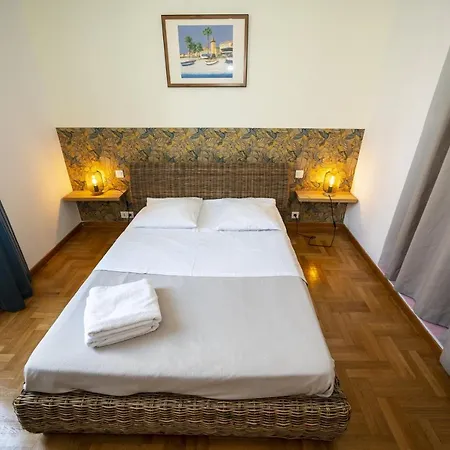 Massena Apartament Nicea