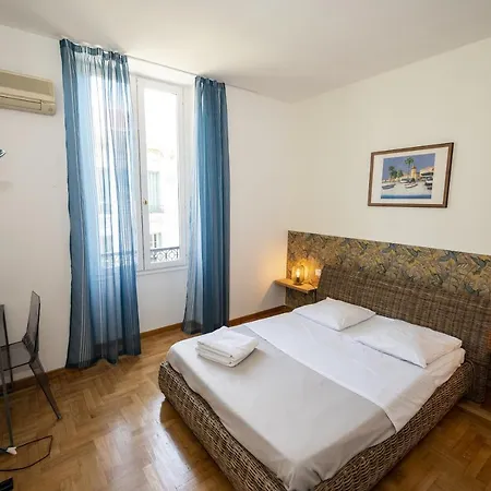 Apartament Massena