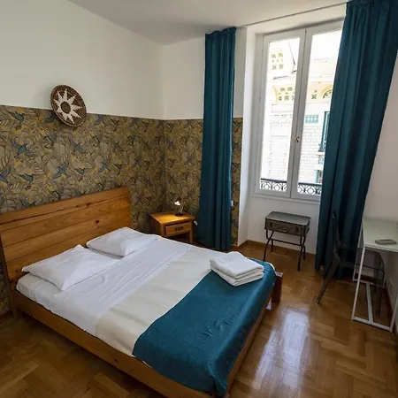 Apartament Massena