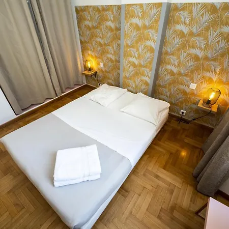Massena Apartament Nicea